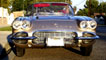 1961 Chevrolet Corvette Convertible Roadster