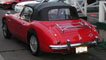 1963 Austin-Healey 3000 Mk II 2 BJ7 Roadster