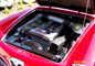 1963 Alfa Romeo 2600 Spider