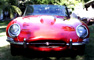 1963 Jaguar E Serie 1 Roadster