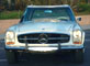 1966 Mercedes-Benz 230 SL Roadster