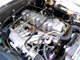 1966 Mercedes-Benz 250 SE Limousine