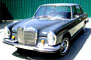 1966 Mercedes-Benz 250 SE Limousine