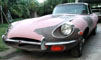 1970 Jaguar E Serie 2 Coupe