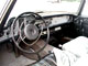 1971 Mercedes-Benz 280 SL Roadster