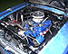 1966 Ford Mustang GT Coupe