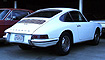 1967 Porsche 912 Coupe
