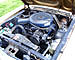 1968 Ford Mustang Coupe