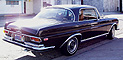 1970 Mercedes-Benz 280 SE Coupe Flachkhler