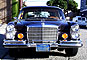 1970 Mercedes-Benz 280 SE Coupe Flachkhler