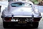 1970 Jaguar E Serie 2 Coupe