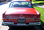 1971 Mercedes-Benz 280 SE 3.5 Coupe
