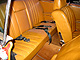 1971 Mercedes-Benz 280 SE 3.5 Coupe