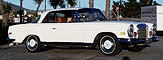 1971 Mercedes-Benz 280 SE 3.5 Coupe