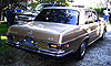 1971 Mercedes-Benz 300 SEL 4.5