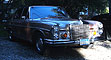 1971 Mercedes-Benz 300 SEL 4.5