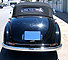 1952 Mercedes-Benz 300 Cabriolet D