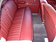 1952 Mercedes-Benz 300 Cabriolet D