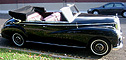 1952 Mercedes-Benz 300 Cabriolet D
