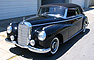 1952 Mercedes-Benz 300 Cabriolet D