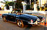 1958 Mercedes-Benz 190 SL Roadster