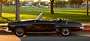 1958 Mercedes-Benz 190 SL Roadster