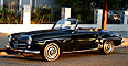 1958 Mercedes-Benz 190 SL Roadster