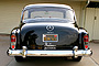 1958 Mercedes-Benz 300 d mit Schiebedach