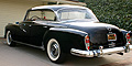 1958 Mercedes-Benz 300 d mit Schiebedach