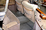 1958 Mercedes-Benz 300 d mit Schiebedach