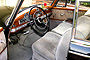 1958 Mercedes-Benz 300 d mit Schiebedach