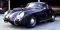 1959 Porsche 356 A Coupe