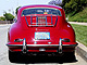 1960 Porsche 356 B T5 Coupe