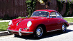 1960 Porsche 356 B T5 Coupe