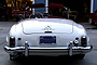 1962 Mercedes-Benz 190 SL Coupe