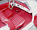 1962 Mercedes-Benz 190 SL Coupe