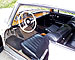 1966 Mercedes-Benz 220 SE Coupe