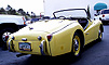 1962 Triumph TR3 A
