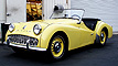 1962 Triumph TR3 A