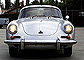 1963 Porsche 356 B T6 Coupe