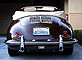 1964 Porsche 356 C Cabriolet