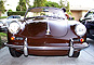 1964 Porsche 356 C Cabriolet