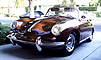 1964 Porsche 356 C Cabriolet