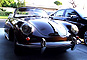 1964 Porsche 356 C Cabriolet