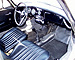 1965 Porsche 356 C Coupe