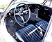 1965 Porsche 356 C Coupe