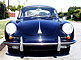 1965 Porsche 356 C Coupe
