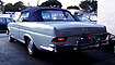 1966 Mercedes-Benz 220 SE Cabriolet