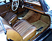 1966 Mercedes-Benz 220 SE Cabriolet