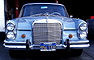 1966 Mercedes-Benz 220 SE Cabriolet